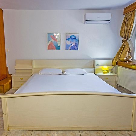 Villa Aleka Σαμοθράκη Εξωτερικό φωτογραφία