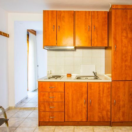 Villa Aleka Σαμοθράκη Εξωτερικό φωτογραφία