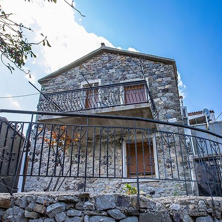 Villa Aleka Σαμοθράκη Εξωτερικό φωτογραφία