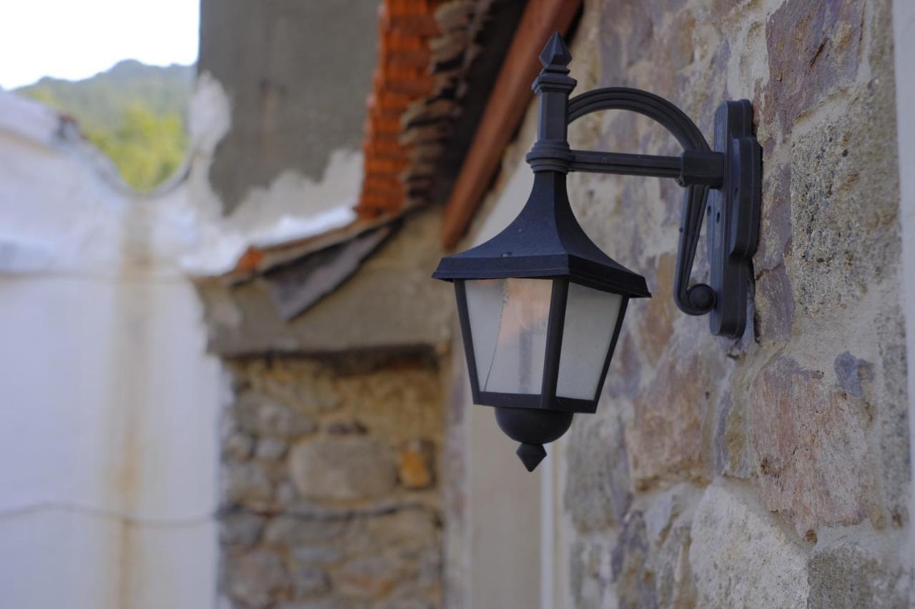 Villa Aleka Σαμοθράκη Εξωτερικό φωτογραφία
