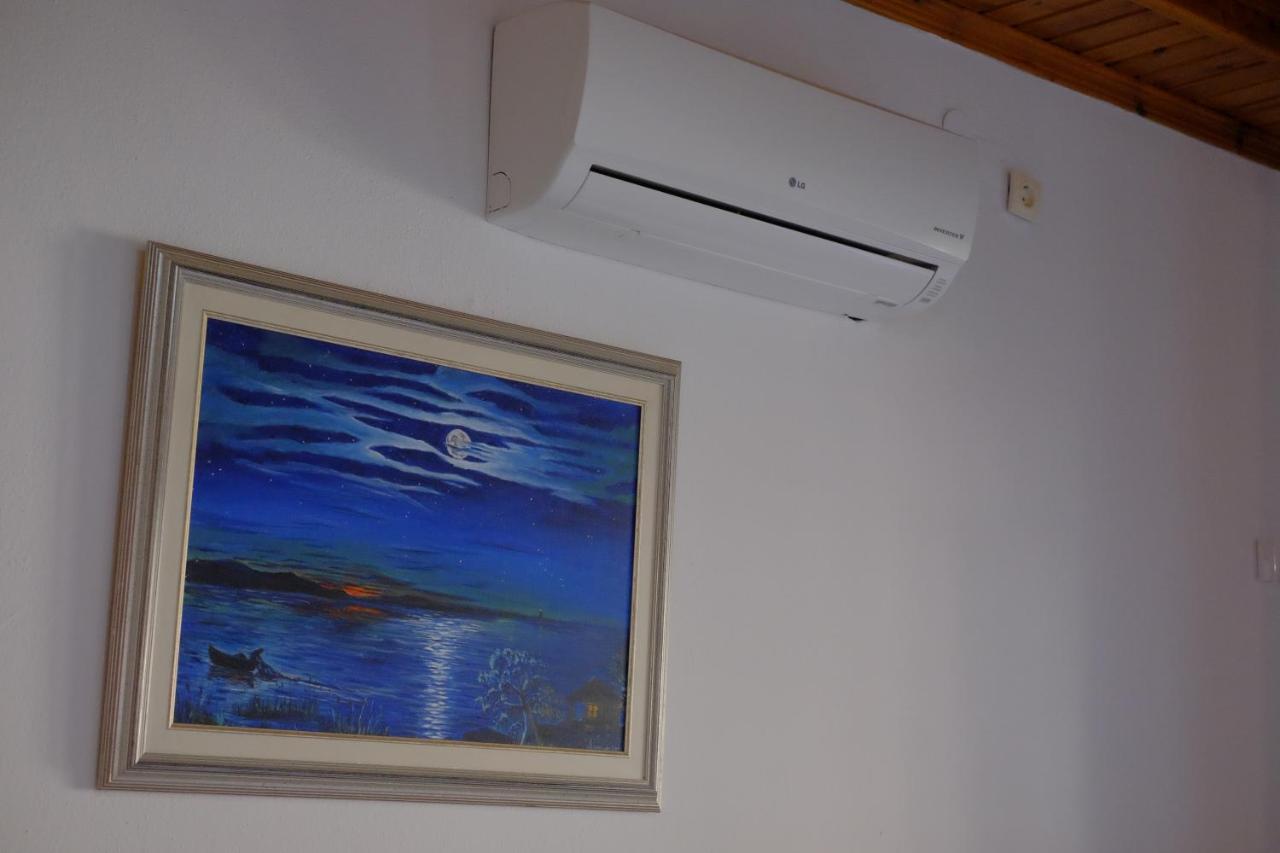 Villa Aleka Σαμοθράκη Εξωτερικό φωτογραφία