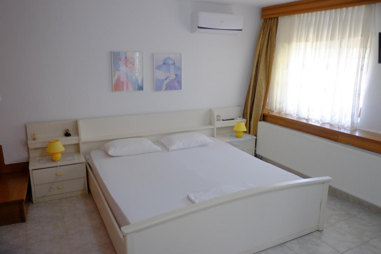 Villa Aleka Σαμοθράκη Εξωτερικό φωτογραφία
