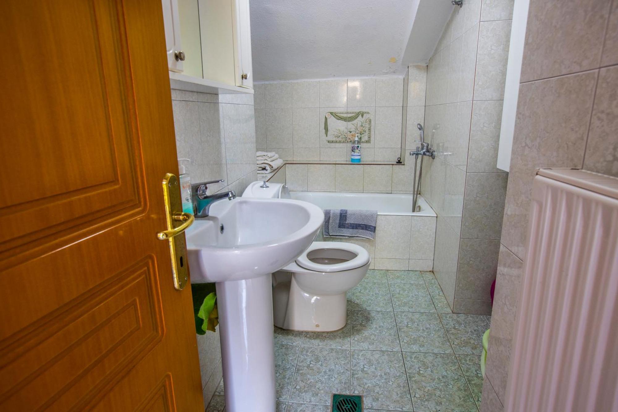Villa Aleka Σαμοθράκη Εξωτερικό φωτογραφία